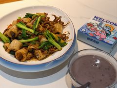 -皓景海鲜·地标美食(双月湾店)