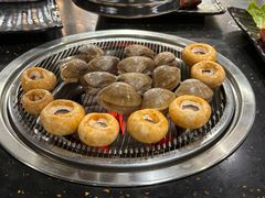 -丹东丛炟海鲜烧烤(江艺路店)