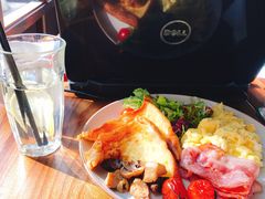 -VESH COFFEE(定西路店)