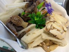 -名善山珍·野生菌汤锅(文殊院店)