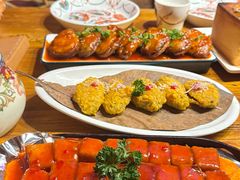 -树下时尚餐厅(翠园街店)