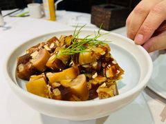 -东兴楼饭庄(六里桥店)