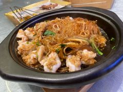 -俭寨大盘鸡·手抓肉·烧烤新疆菜(乌苏路店)