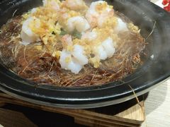 -望蓉城·古法酸菜鱼·川小馆(金桥国际店)