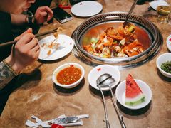 -七欣天香辣蟹火锅(南通任港路大润发店)