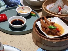 -点都德(华强南店)