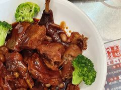 -东坊味道私房菜·地道顺德菜(大良店)