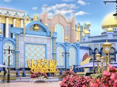 -南宁方特东盟神画