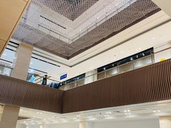 -BIGOFFS 超级折扣(仁恒伊势丹店)