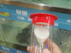 -李二鲜鱼火锅(冠县店)