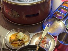 -西塔老太太泥炉烤肉(温州首店万象城黑金店)