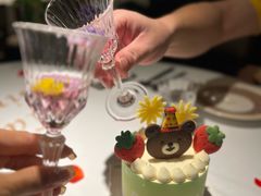 -狮拾久·现代新加坡料理(壹方城店)