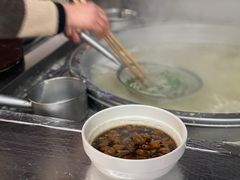 -张二面馆(山门口店)