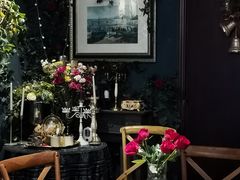 -第101座花园餐厅(湖滨88店)