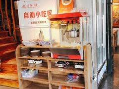 -有位虾匠·手工土菜小馆(市北店)