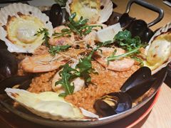 -TIAGO HOME KITCHEN(王府中环店)