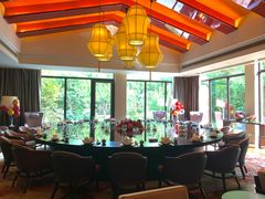 -西安凯悦酒店·湖畔中餐厅