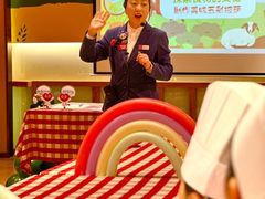 -西贝(宝乐汇店)