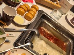-倍儿红喜临门火锅(文兴路店)