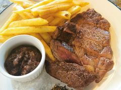 -羽深肉铺 Steak & Wine