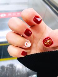 -Beauty Nails 美甲美睫皮肤管理