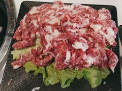 -三毛牛肉店(福强店)