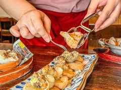 -酒肴一瓢·活贝料理·日本料理(三元桥·霄云路店)
