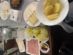 -东来顺饭庄(apm总店)