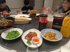 -双湖宴·湖北菜(文化路店)