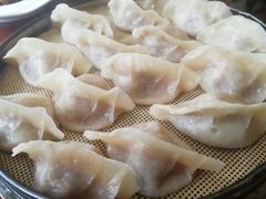 -老仁义·清真菜(太古街店)