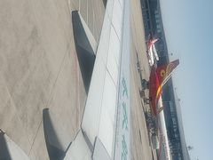 -石家庄正定国际机场-T2航站楼