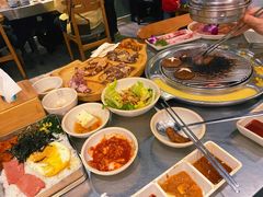 -喜来稀肉(虹泉路店)