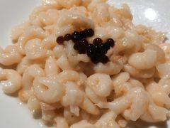 清炒野生虾仁-绿波廊七号(豫园新路店)