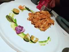 -君子·兰餐厅(长江路店)