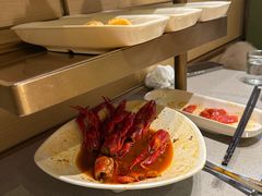 -海底捞火锅(王府井银泰in88店)