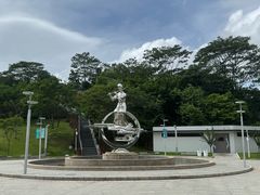 -白石龙音乐公园
