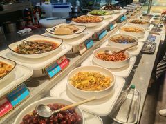 -遇上西雅图多融合海鲜自助餐厅(中房金谊广场店)