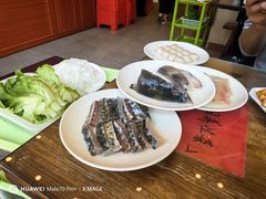 -正能量脆肉鲩火锅