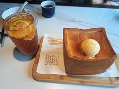 -绿茶餐厅(龙井船宴· 品牌总店)