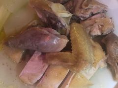 -桂小厨广西菜(青秀万达店)