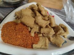 -王万妈卤猪脚(青岩交通路)