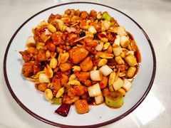 -鼎香润(德胜门内店)