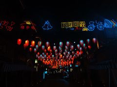 -民主路老街