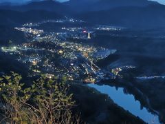 -司马台长城
