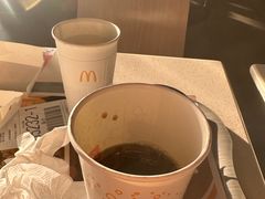 -麦当劳(大羊坊路店)
