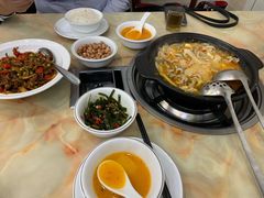 -李师傅脆肚(梅林店)