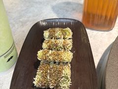 -鲜潭蒸汽石锅鱼(五道口购物中心店)