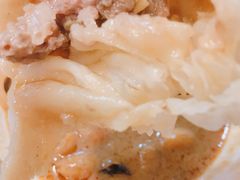 烧麦-楼外楼大刀肉传统火锅居(幸福街店)