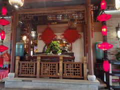 -二十八里太湖船菜(吉祥路店)