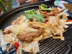 -粗茶淡饭·隐庐私厨(东亭店)